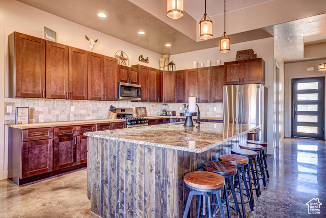 Photo 15 for MLS #2107343 at 3267 S Retreat Dr #302