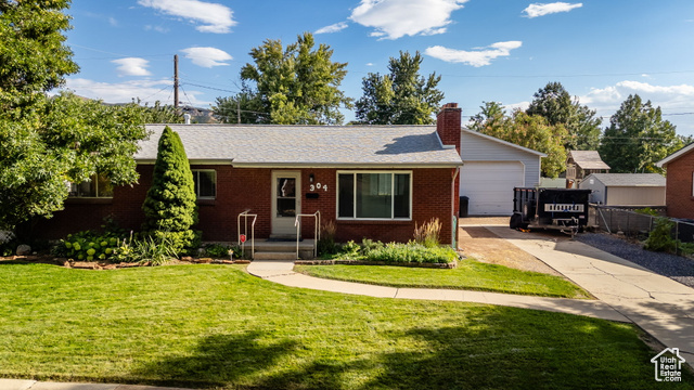Photo 30 for MLS #2107344 at 304 E 1250 North