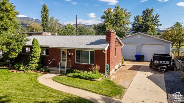 Photo 31 for MLS #2107344 at 304 E 1250 North