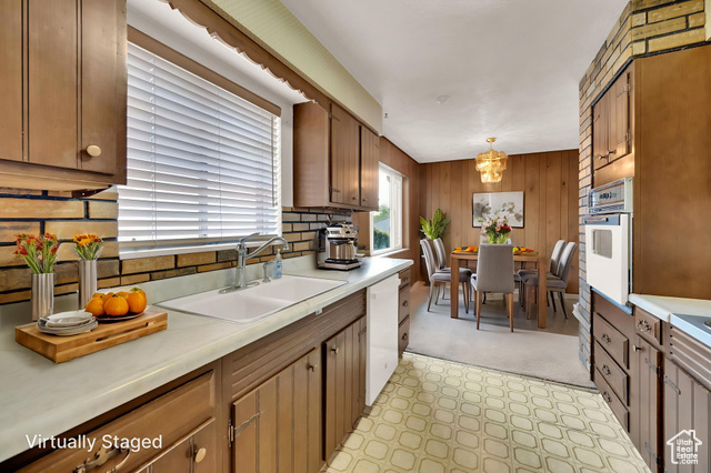 Photo 11 for MLS #2107344 at 304 E 1250 North