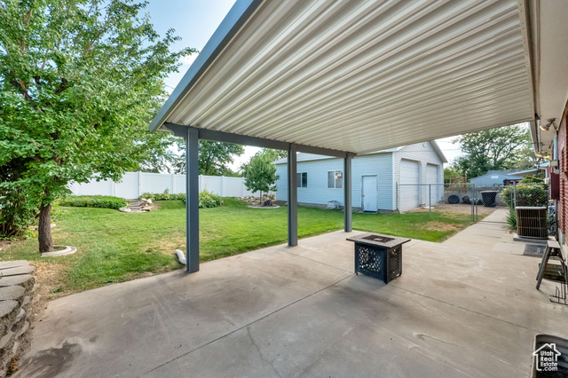 Photo 27 for MLS #2107344 at 304 E 1250 North