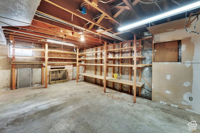 Photo 22 for MLS #2107344 at 304 E 1250 North