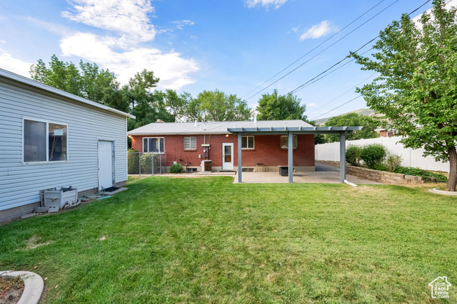 Photo 29 for MLS #2107344 at 304 E 1250 North