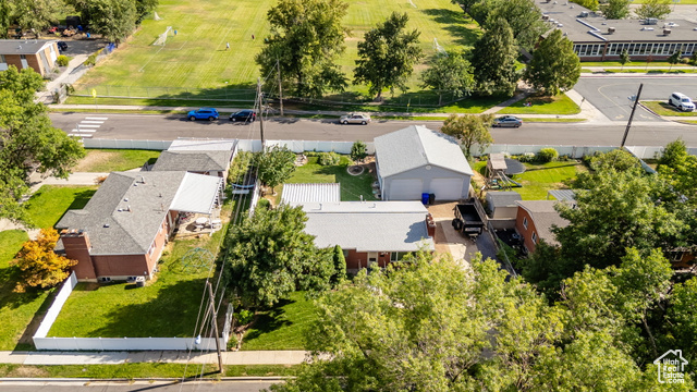 Photo 38 for MLS #2107344 at 304 E 1250 North