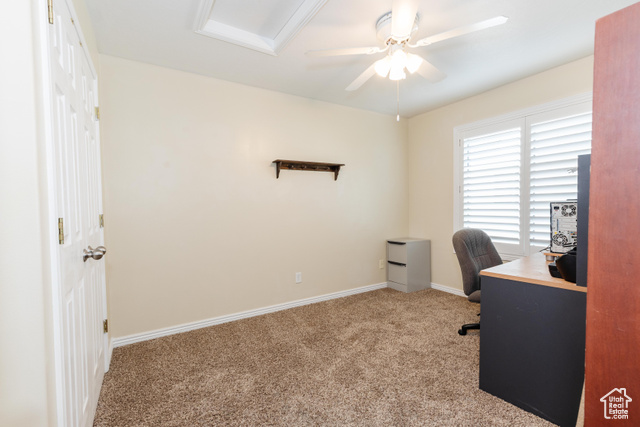 Photo 4 for MLS #2107347 at 27 W Spring Creek Pkwy
