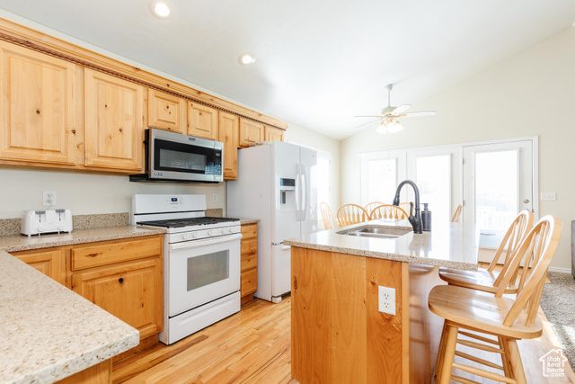 Photo 13 for MLS #2107347 at 27 W Spring Creek Pkwy