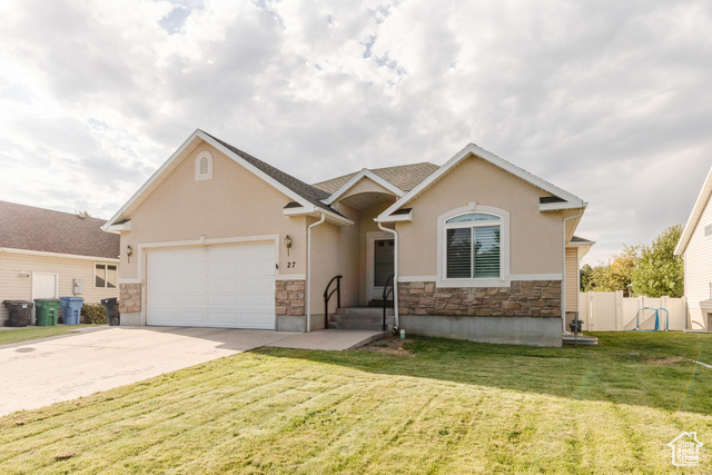 27 W SPRING CREEK PKWY, Providence UT 84332