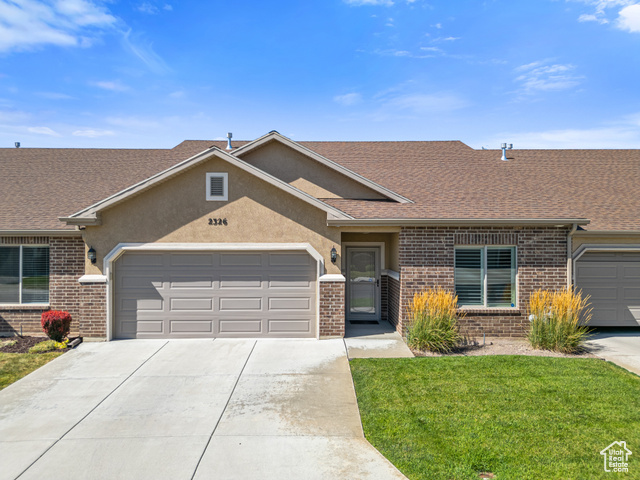 2326 W 2525 S, West Haven UT 84401