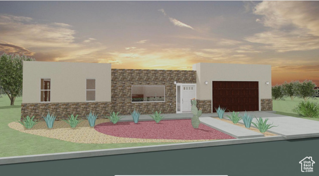 398 RED CANYON DR, Page AZ 86040