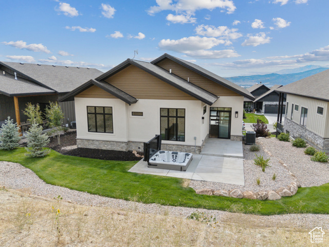 Photo 48 for MLS #2107351 at 5985 E Big Horn Pkwy #137