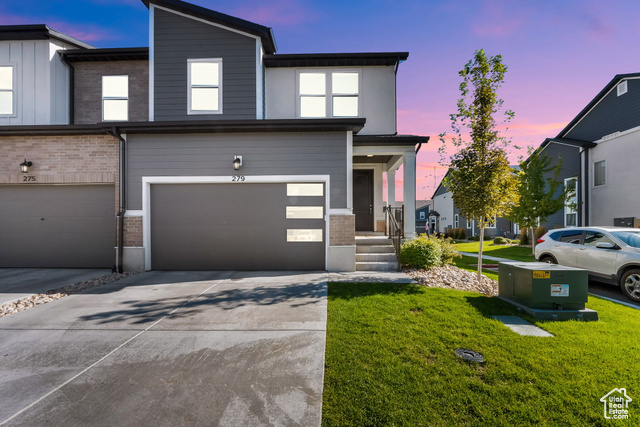 279 W 700 N, Vineyard UT 84059