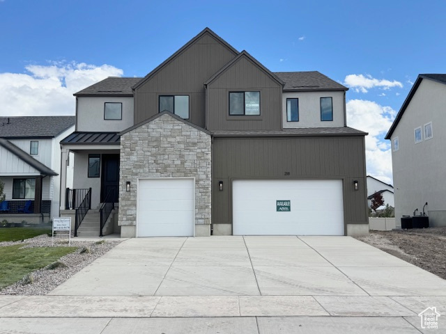 MLS #2107353                     located at 218 N Husker Ln,
                     Saratoga Springs, UT