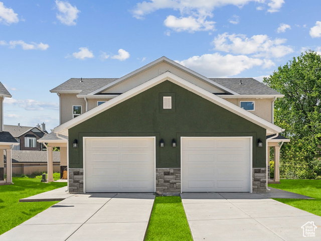1615 N ANGEL ST, Layton UT 84041