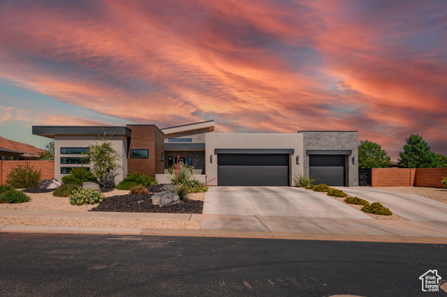 108 N ARROWHEAD LN, Ivins UT 84738