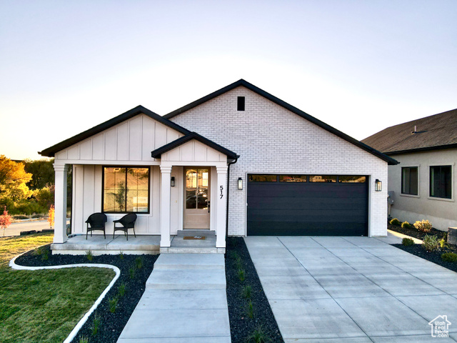 657 N HERITAGE ST #9, Mapleton UT 84664
