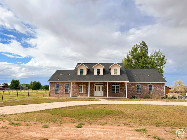 2560 W 750 N, Roosevelt UT 84066