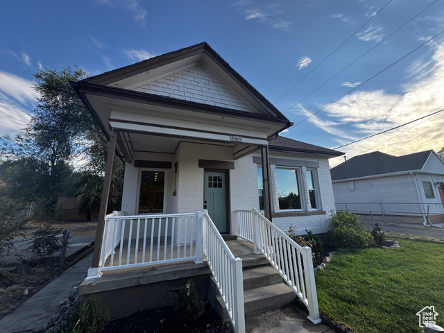 Photo 2 for MLS #2107363 at 869 W 300 South