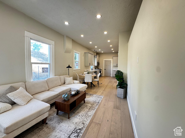 Photo 3 for MLS #2107363 at 869 W 300 South