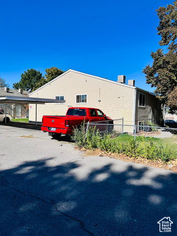 Photo 32 for MLS #2107364 at 4632 S Arlington Park Dr