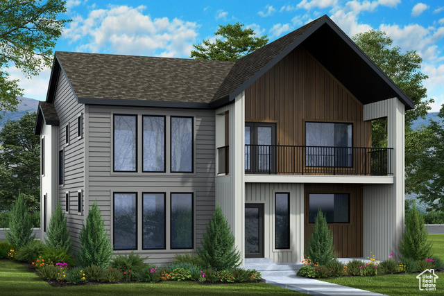 931 S SPARROW RAIN COURT #265, Heber City UT 84032