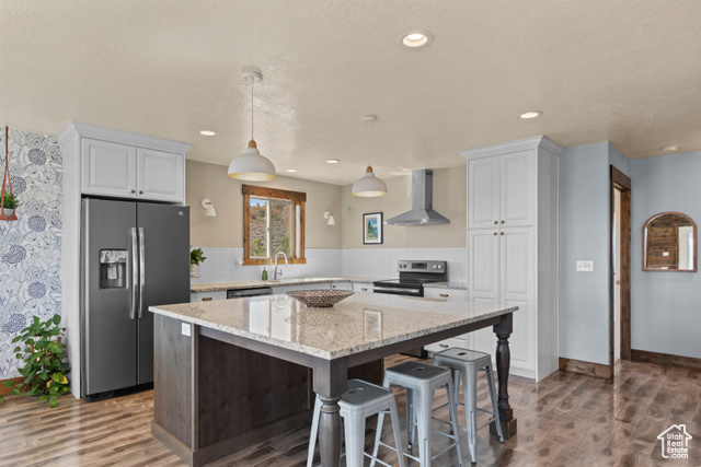 Photo 16 for MLS #2107367 at 2609 S Serviceberry Dr