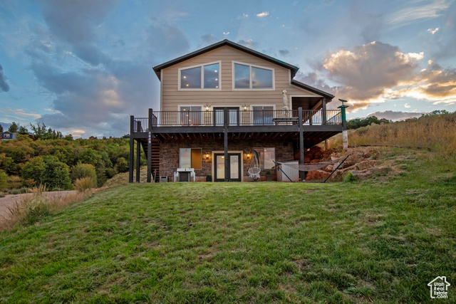 Photo 4 for MLS #2107367 at 2609 S Serviceberry Dr