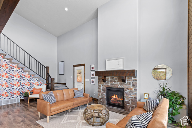 Photo 8 for MLS #2107367 at 2609 S Serviceberry Dr