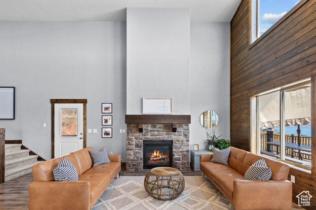 Photo 9 for MLS #2107367 at 2609 S Serviceberry Dr