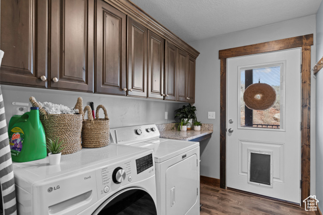 Photo 19 for MLS #2107367 at 2609 S Serviceberry Dr