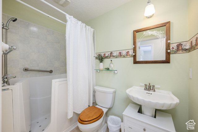 Photo 26 for MLS #2107372 at 4840 S 5200 West