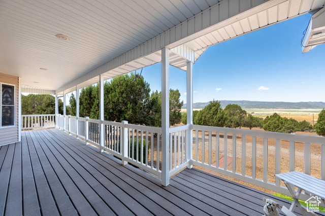 Photo 9 for MLS #2107372 at 4840 S 5200 West