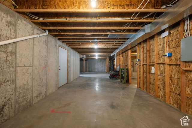 Photo 30 for MLS #2107372 at 4840 S 5200 West