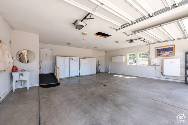 Photo 32 for MLS #2107372 at 4840 S 5200 West
