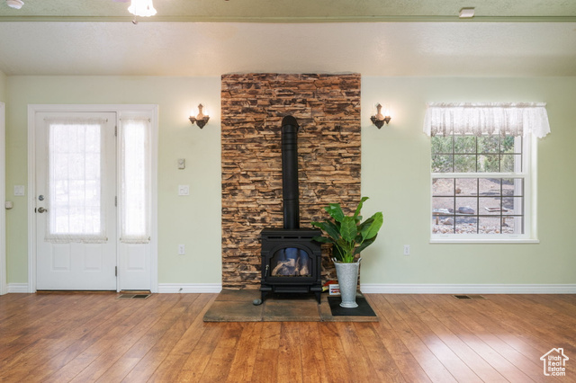 Photo 20 for MLS #2107372 at 4840 S 5200 West
