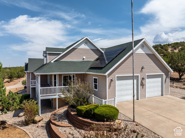 MLS #2107372                     located at 4840 S 5200 West,
                     Cedar City, UT