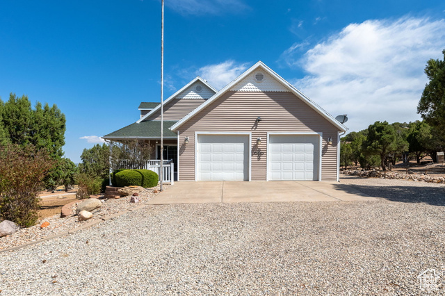 Photo 4 for MLS #2107372 at 4840 S 5200 West
