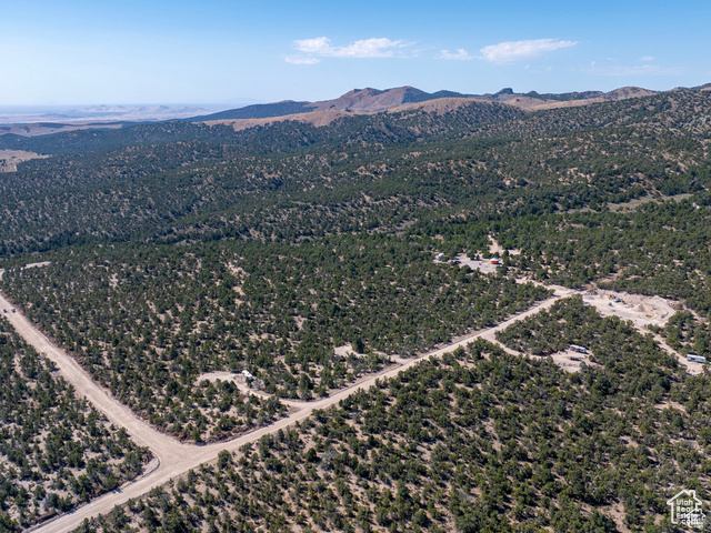 8777 W SUNRISE DR, Eureka UT 84628