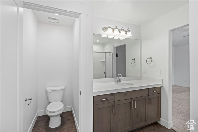 Photo 18 for MLS #2107375 at 7267 N Hidden Loop Rd #2859