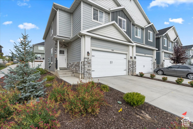 Photo 4 for MLS #2107375 at 7267 N Hidden Loop Rd #2859