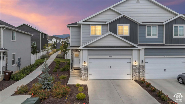 7267 N HIDDEN LOOP RD #2859, Eagle Mountain UT 84005