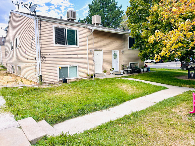 4749 W ARLINGTON PARK DR, West Valley City UT 84120