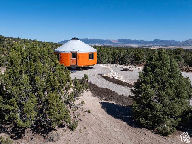 9017 W SUNRISE DR, Eureka UT 84628