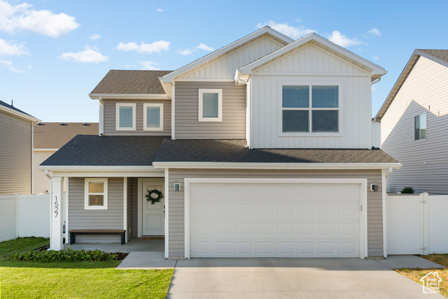 1527 W 2200 S, Logan UT 84321