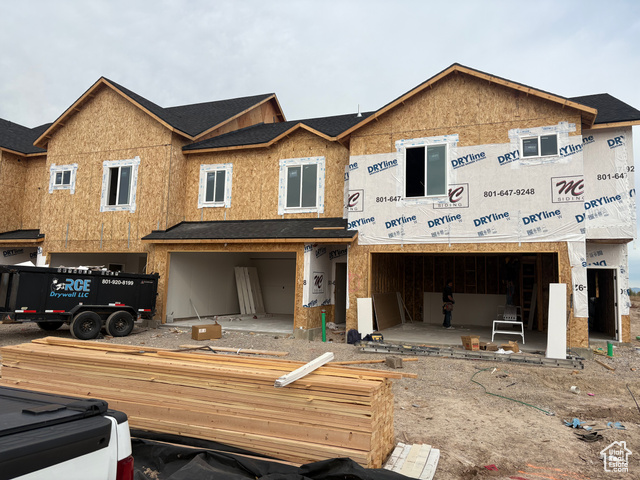 Photo 2 for MLS #2107383 at 4344 W 1825 North #102