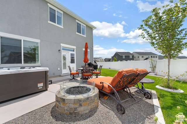 Photo 24 for MLS #2107384 at 894 S 370 West
