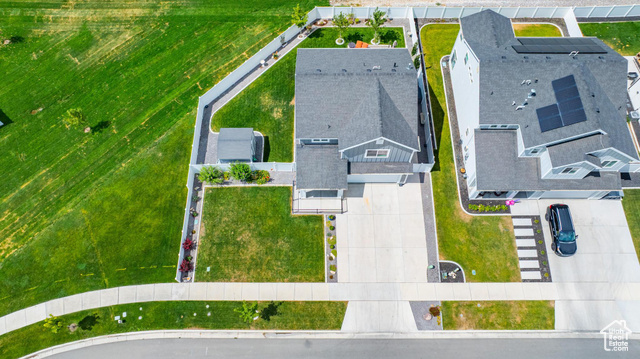 Photo 22 for MLS #2107384 at 894 S 370 West