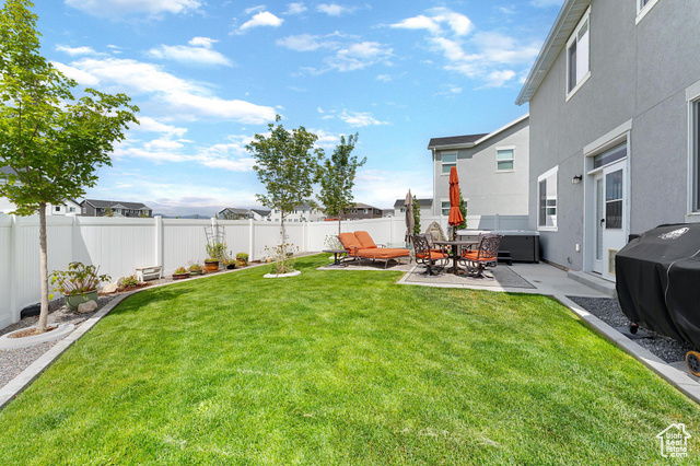 Photo 25 for MLS #2107384 at 894 S 370 West
