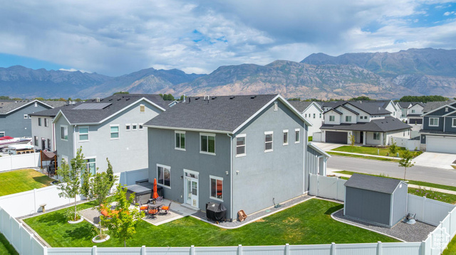 Photo 27 for MLS #2107384 at 894 S 370 West