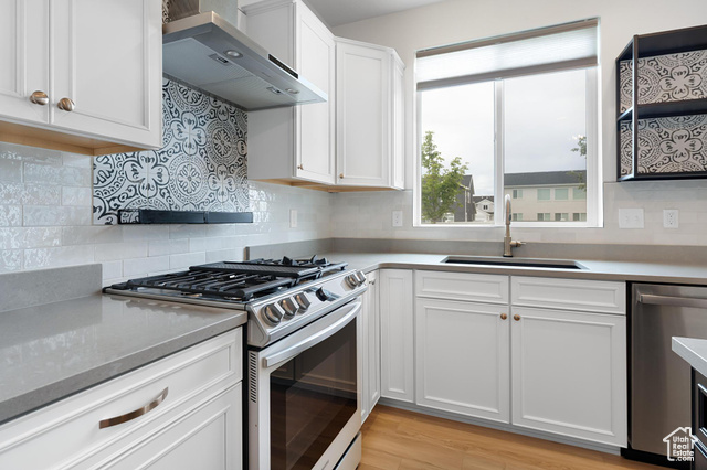 Photo 5 for MLS #2107384 at 894 S 370 West