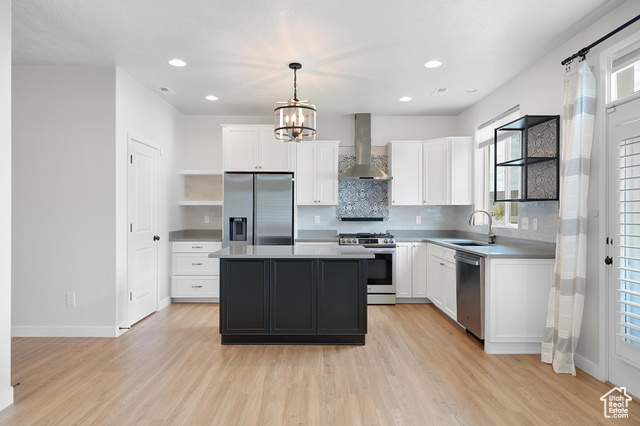 Photo 4 for MLS #2107384 at 894 S 370 West